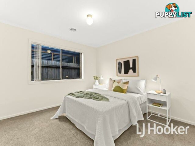 53 Leigh Drive PAKENHAM VIC 3810