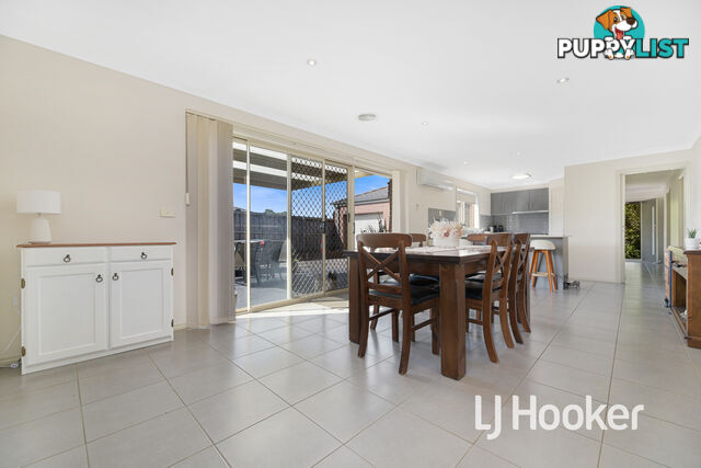 45 Thwaites Road PAKENHAM VIC 3810