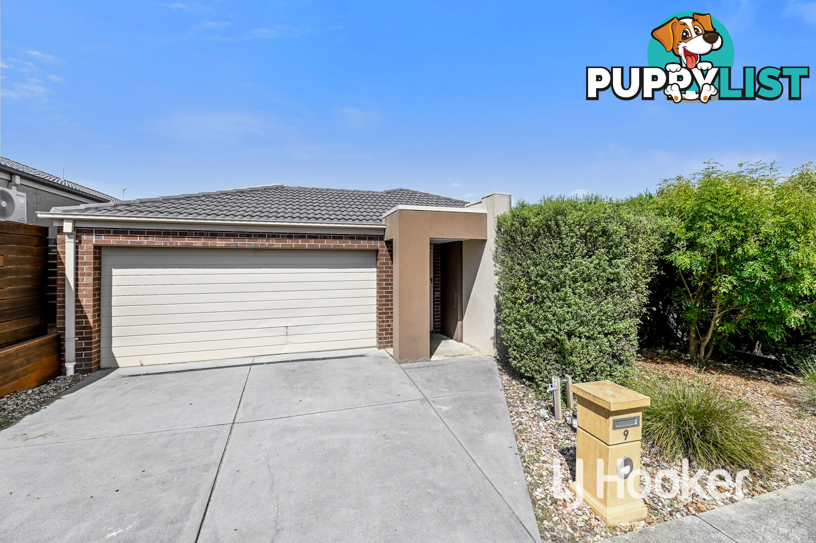 9 Hamish Avenue PAKENHAM VIC 3810