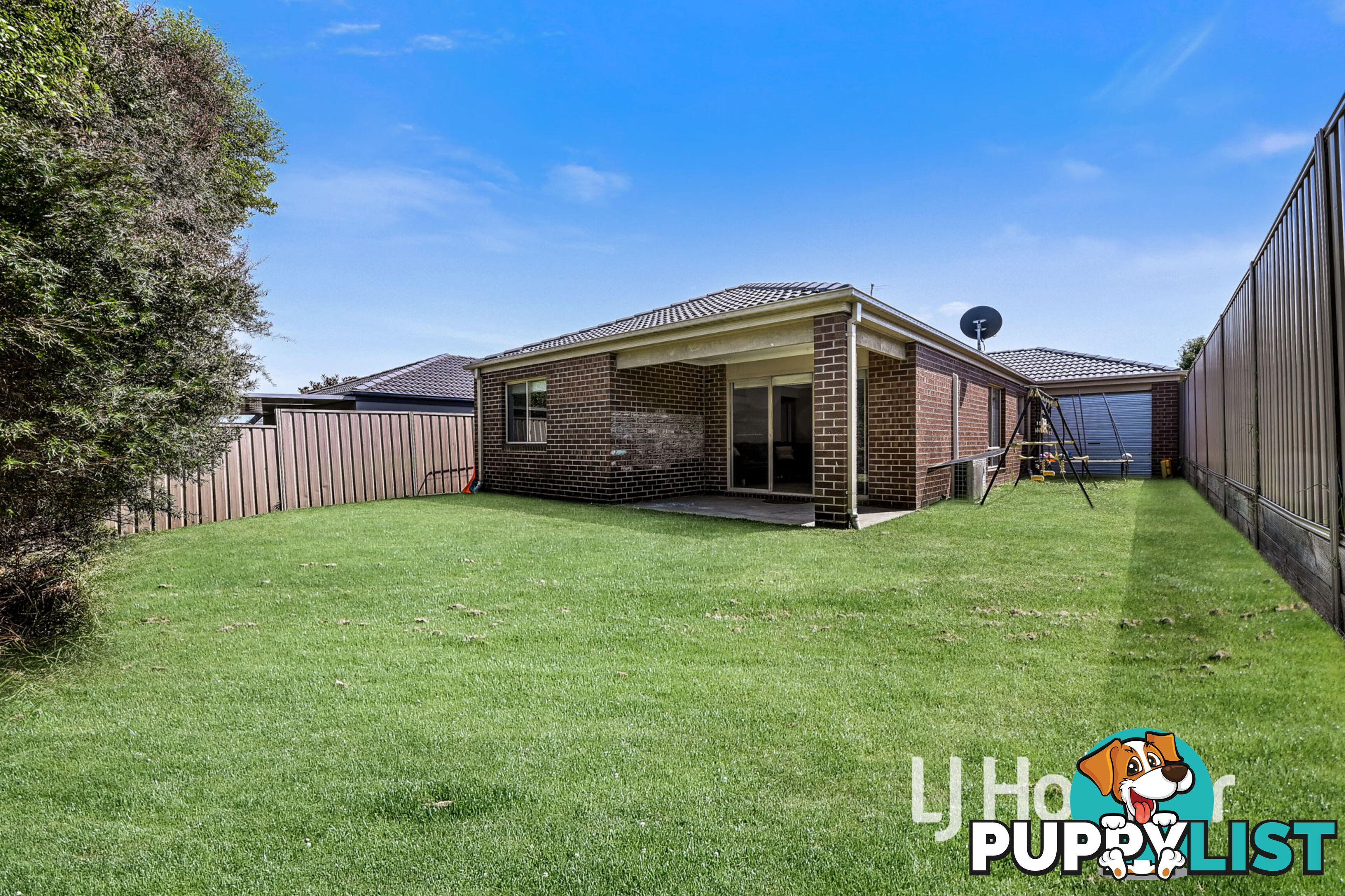 9 Hamish Avenue PAKENHAM VIC 3810