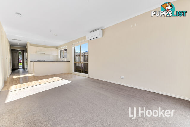 15 Red Cherry Court PAKENHAM VIC 3810