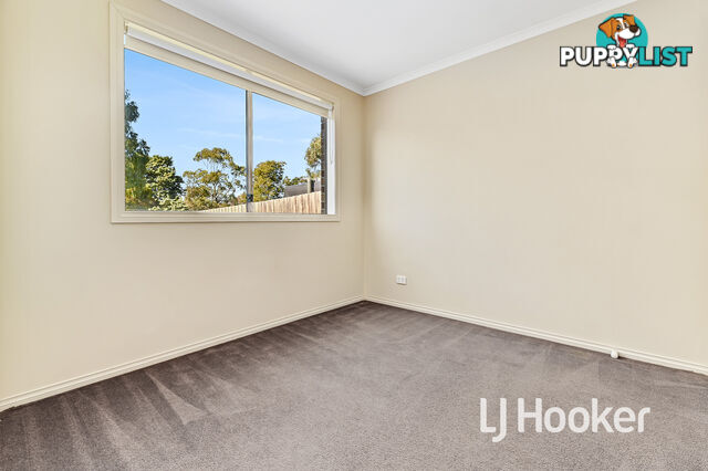 15 Red Cherry Court PAKENHAM VIC 3810