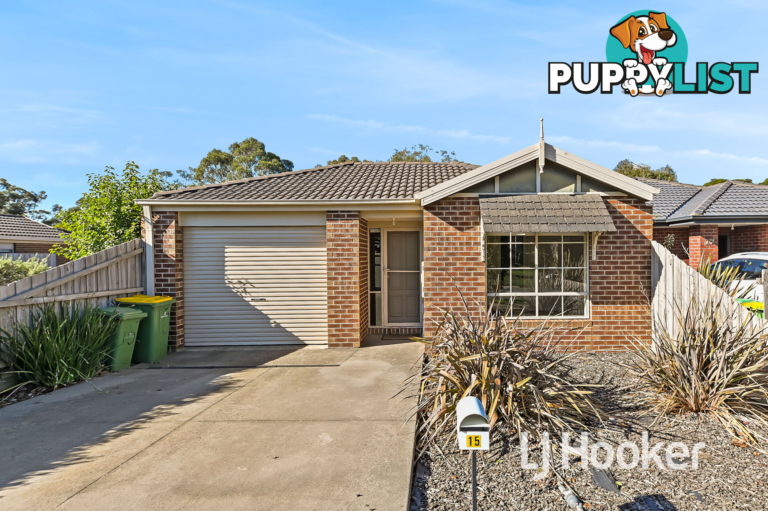 15 Red Cherry Court PAKENHAM VIC 3810