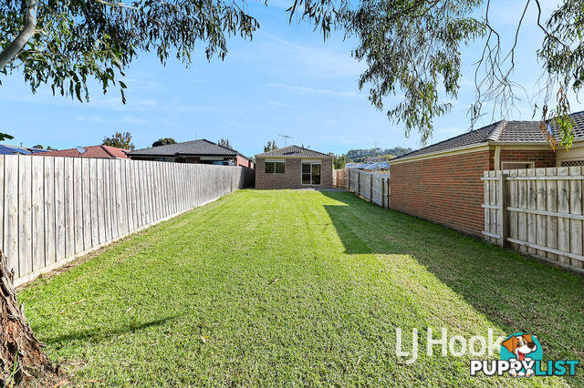 15 Red Cherry Court PAKENHAM VIC 3810