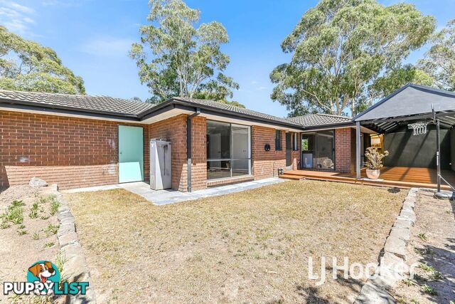 1 McMaster Court PAKENHAM VIC 3810