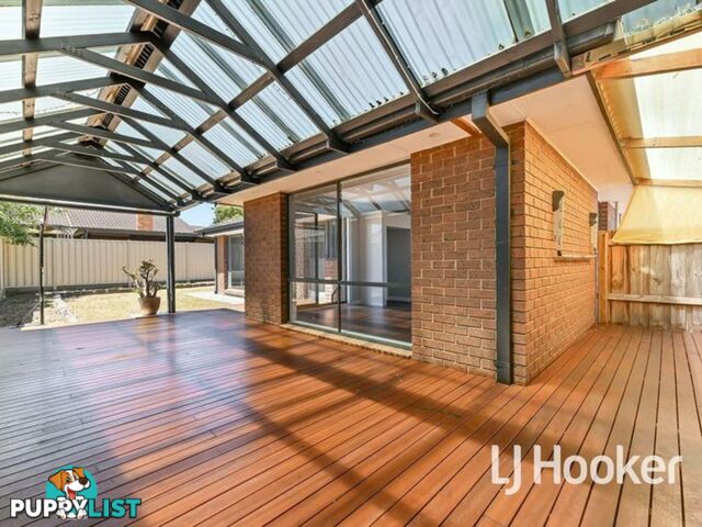 1 McMaster Court PAKENHAM VIC 3810