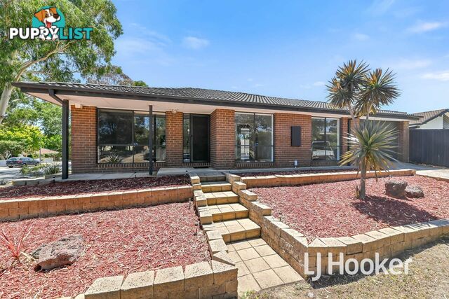 1 McMaster Court PAKENHAM VIC 3810