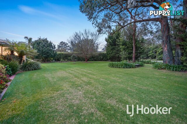 33 Abeckett Road BUNYIP VIC 3815