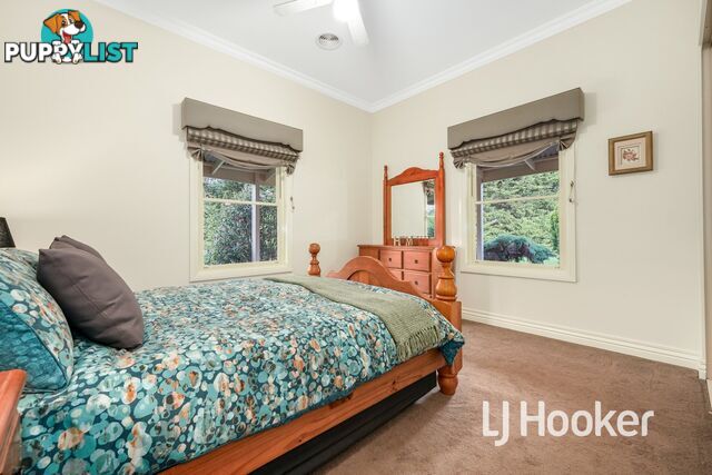 33 Abeckett Road BUNYIP VIC 3815