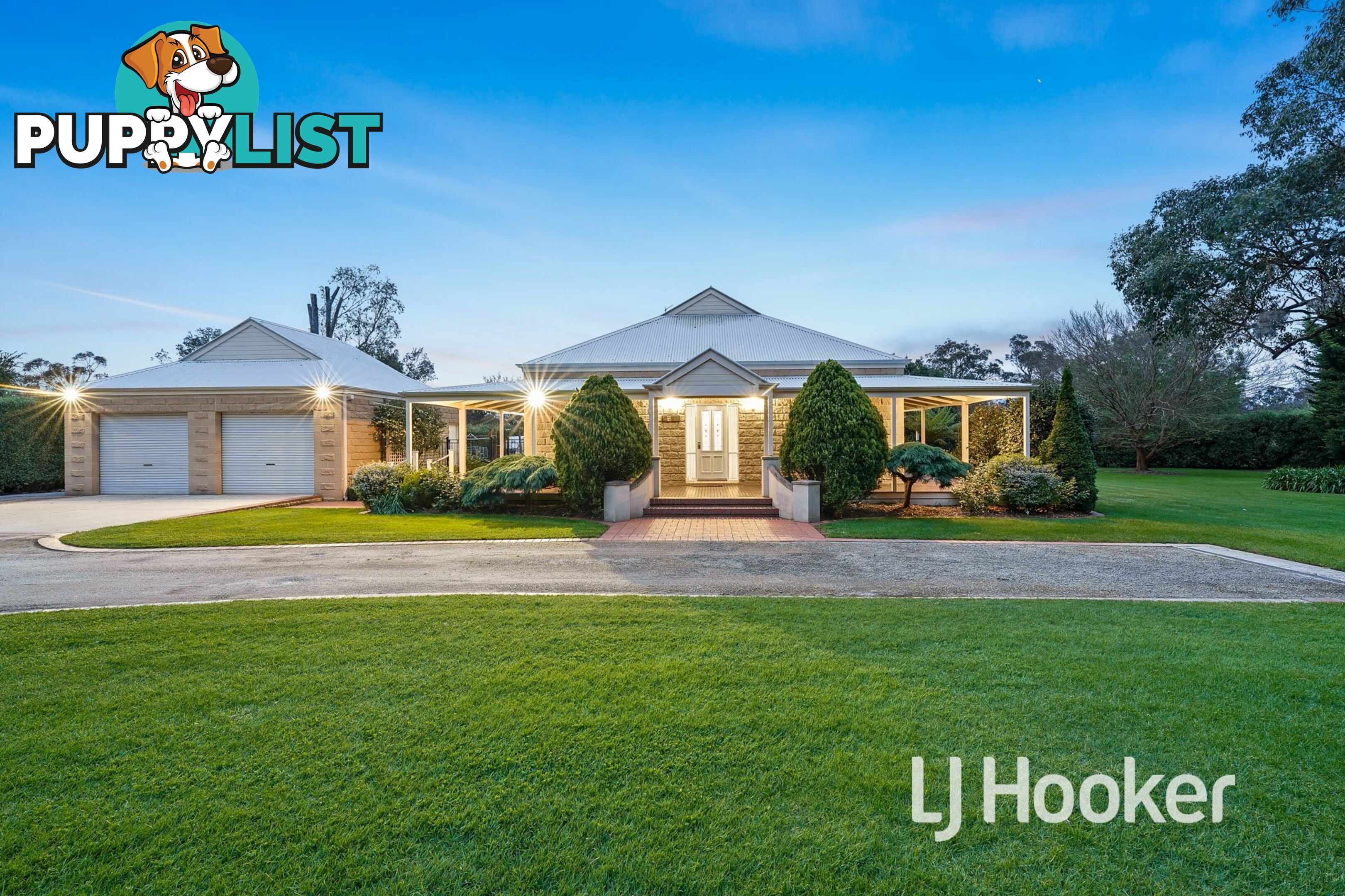 33 Abeckett Road BUNYIP VIC 3815