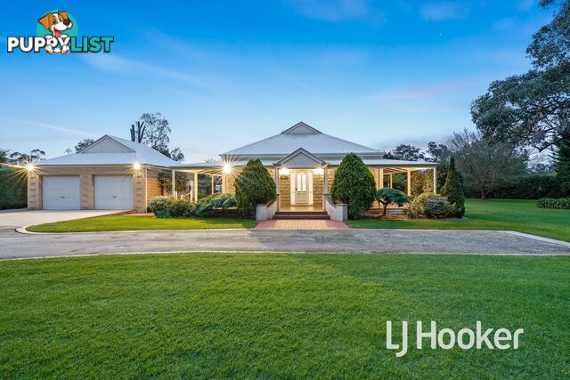 33 Abeckett Road BUNYIP VIC 3815