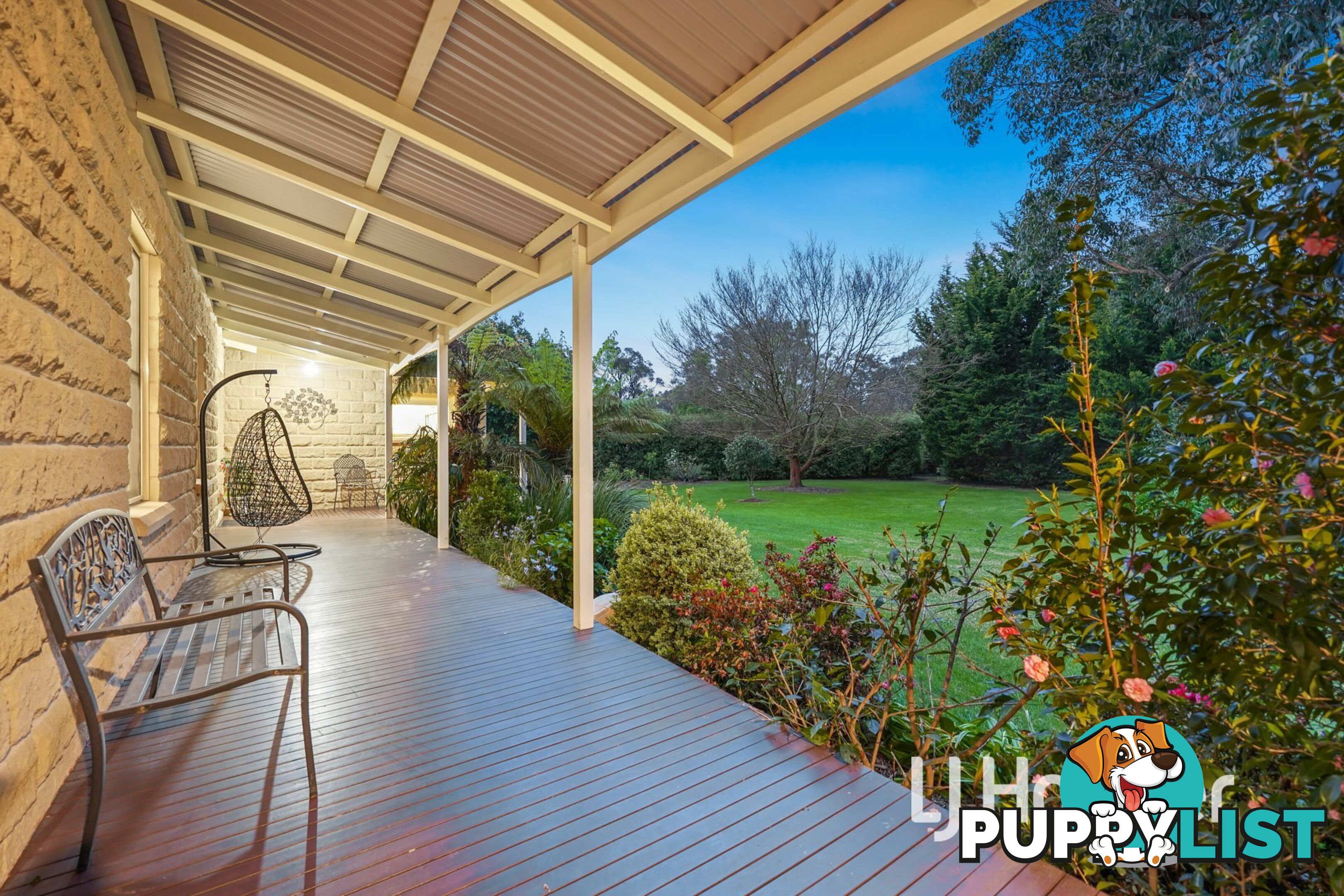 33 Abeckett Road BUNYIP VIC 3815