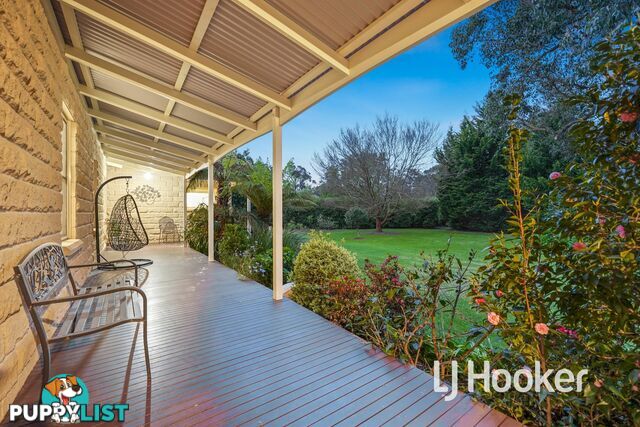 33 Abeckett Road BUNYIP VIC 3815