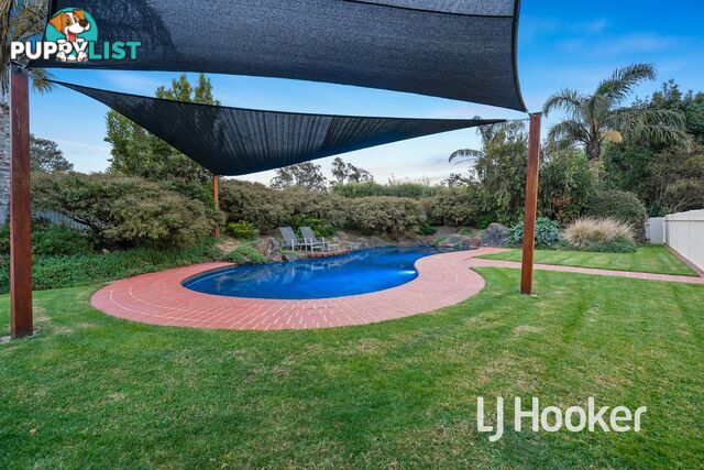 33 Abeckett Road BUNYIP VIC 3815