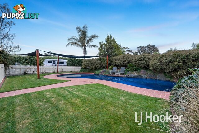 33 Abeckett Road BUNYIP VIC 3815