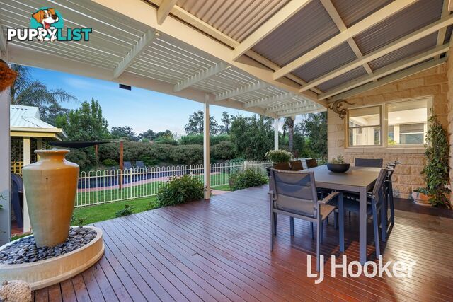 33 Abeckett Road BUNYIP VIC 3815