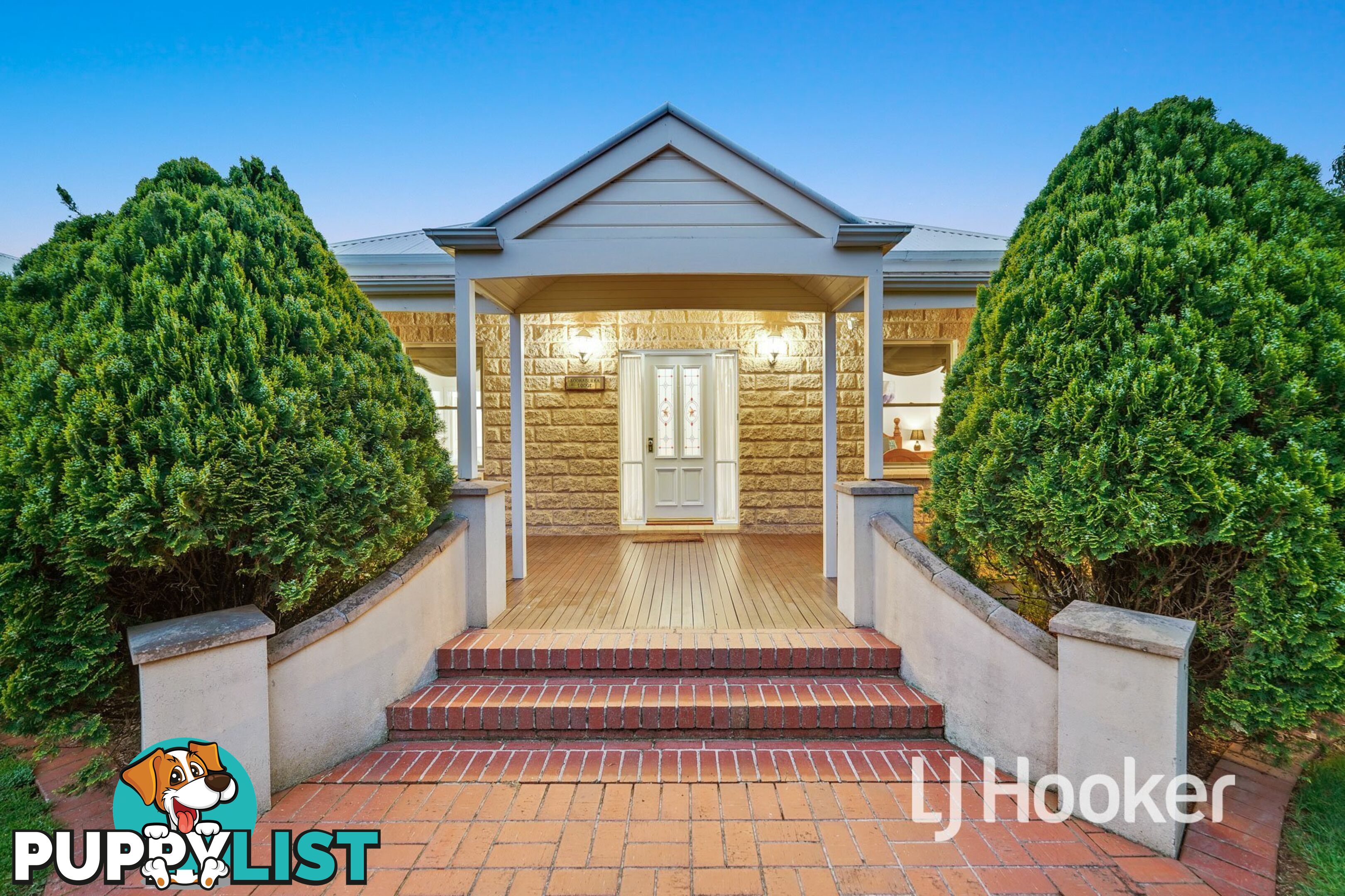 33 Abeckett Road BUNYIP VIC 3815