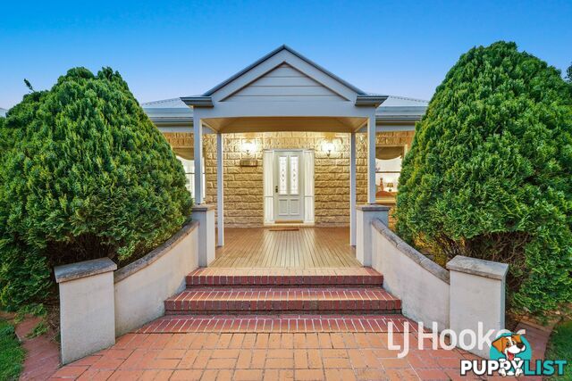 33 Abeckett Road BUNYIP VIC 3815