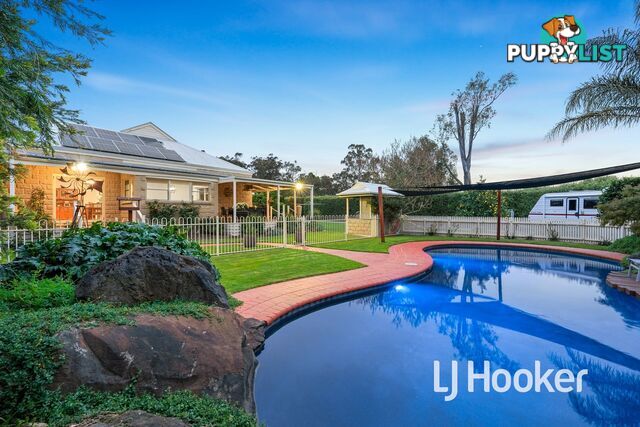 33 Abeckett Road BUNYIP VIC 3815