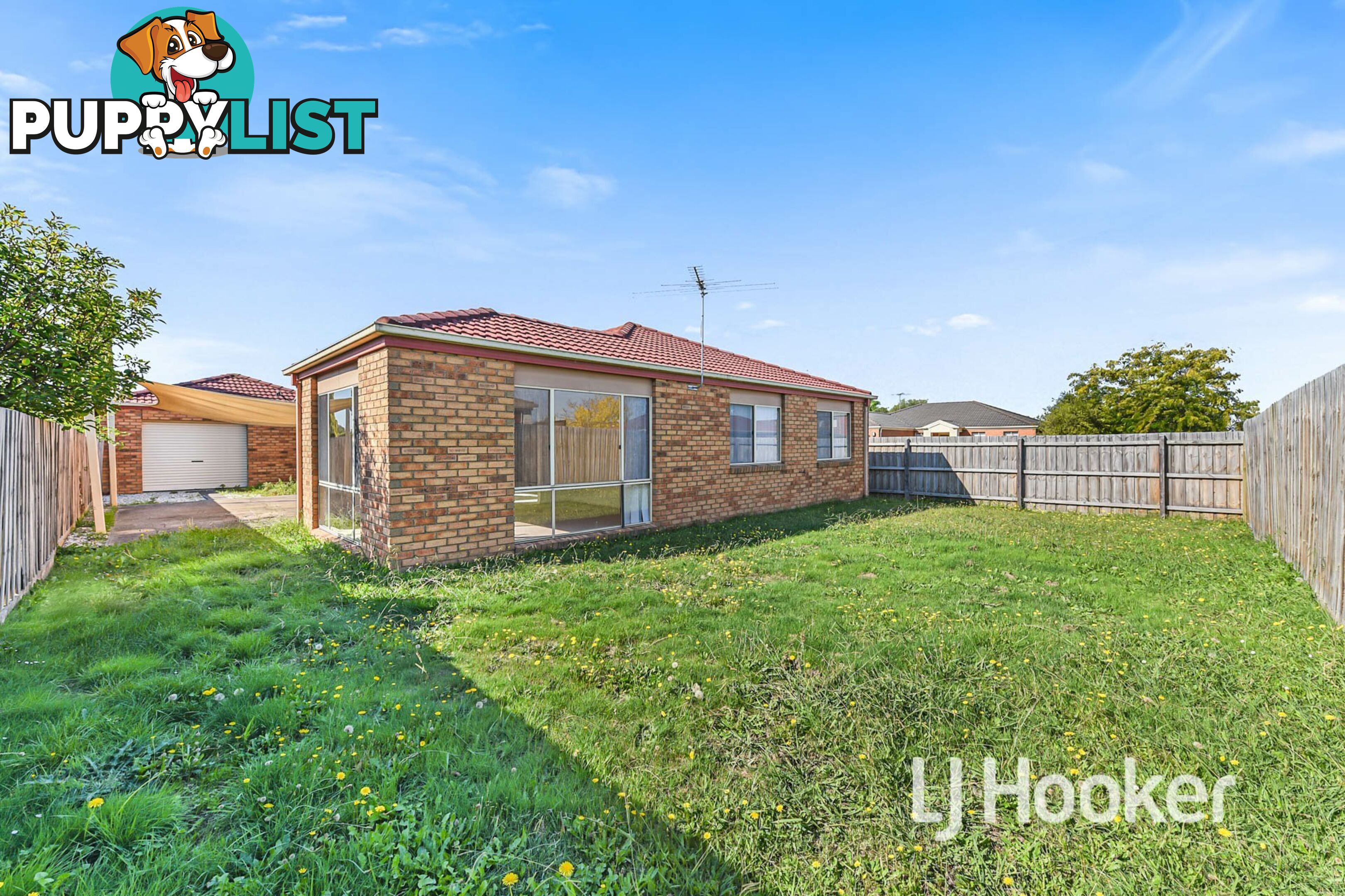 12 Gillian Place PAKENHAM VIC 3810