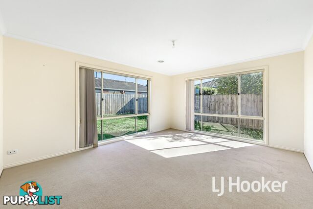 12 Gillian Place PAKENHAM VIC 3810