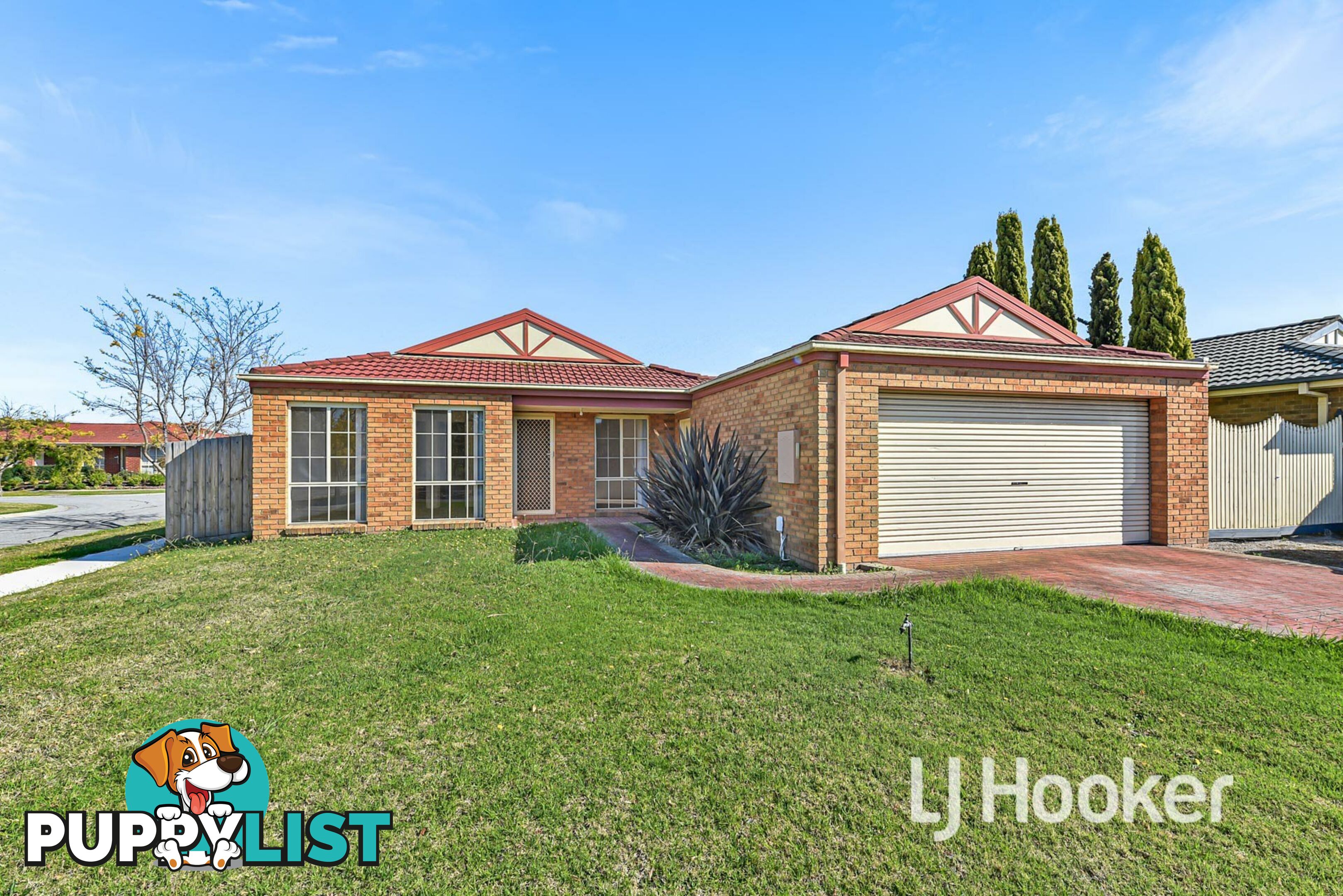 12 Gillian Place PAKENHAM VIC 3810