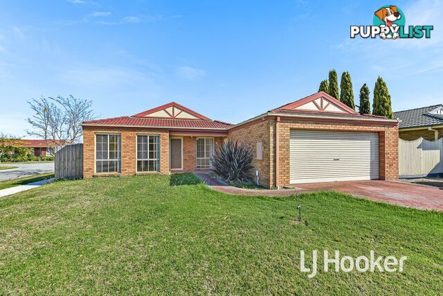 12 Gillian Place PAKENHAM VIC 3810