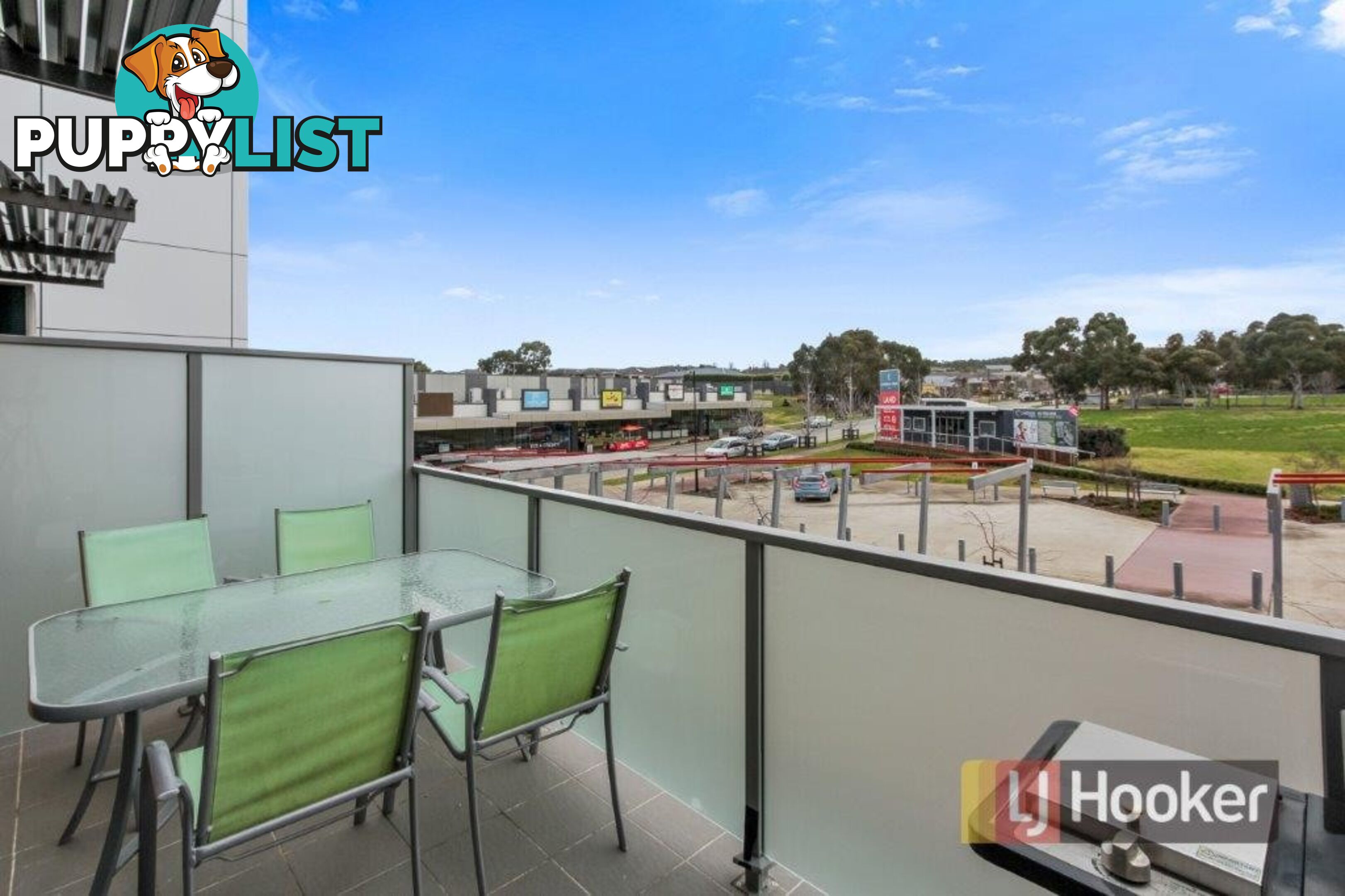 102/4 Pacific Promenade PAKENHAM VIC 3810