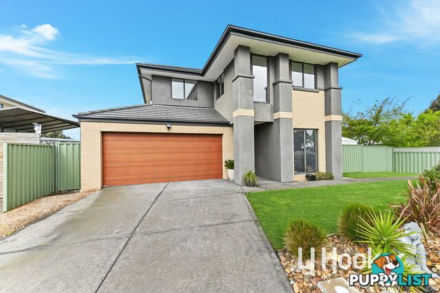 34 Dusseldorp Avenue PAKENHAM VIC 3810