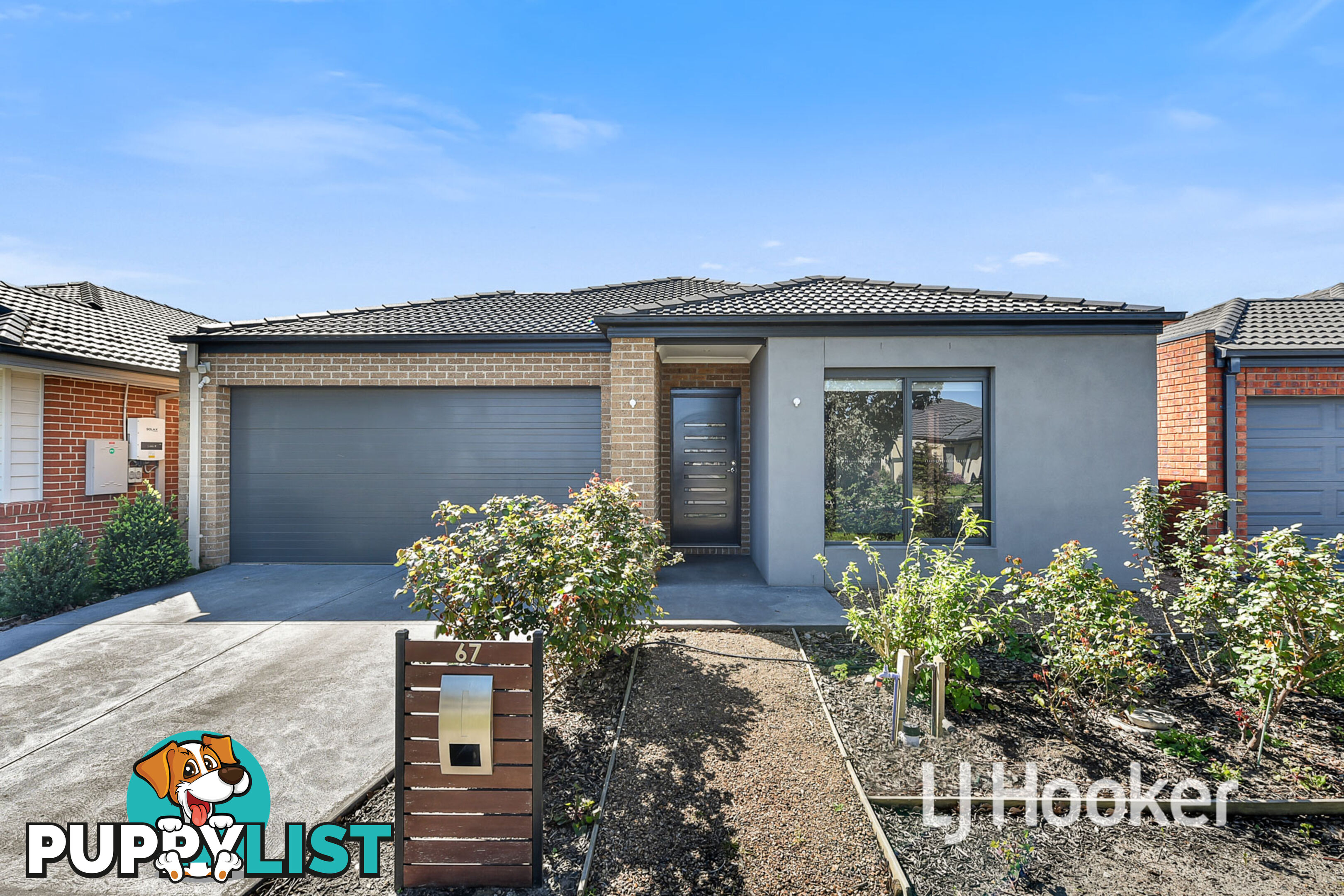 67 Willowtree Drive PAKENHAM VIC 3810