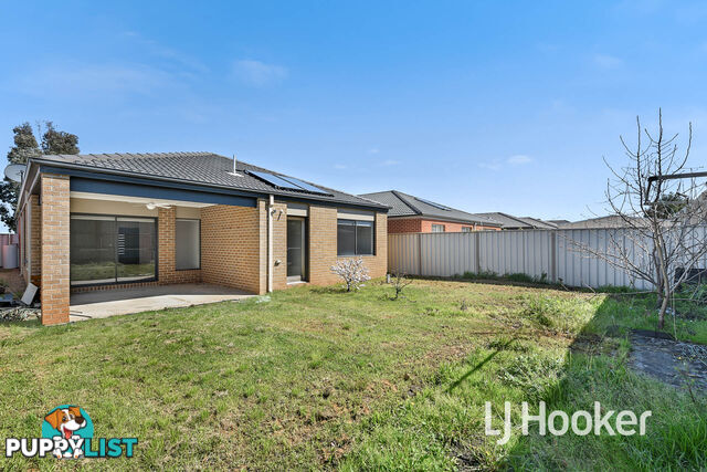 67 Willowtree Drive PAKENHAM VIC 3810