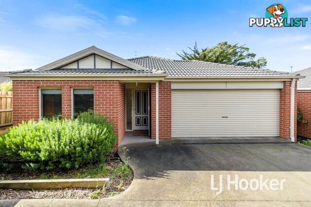 3/112 Burke Street WARRAGUL VIC 3820