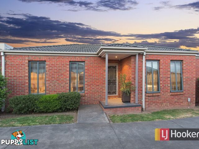 7/25 King Street PAKENHAM VIC 3810