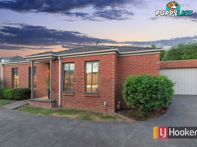 7/25 King Street PAKENHAM VIC 3810