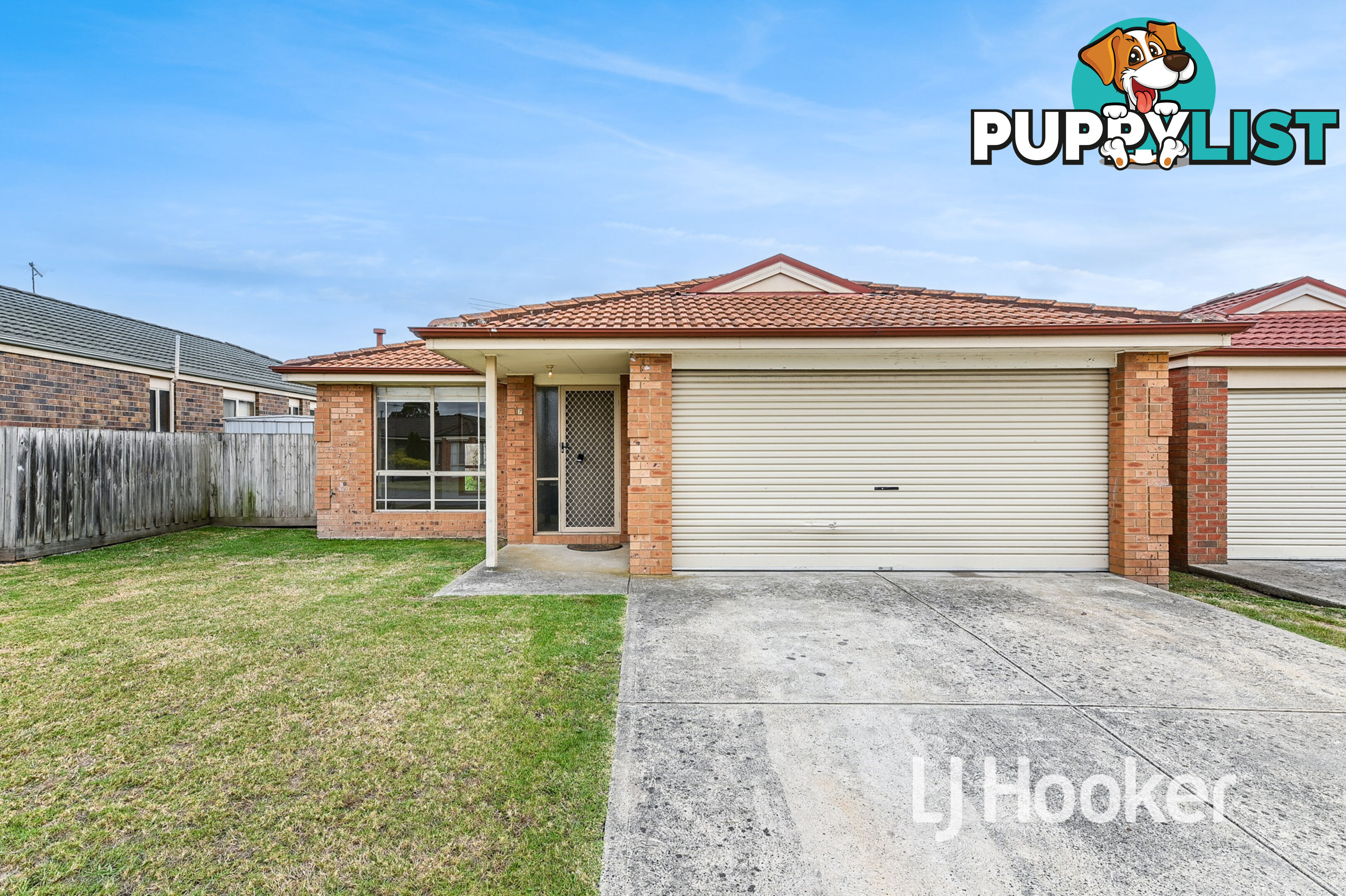 7 Rossi Close PAKENHAM VIC 3810