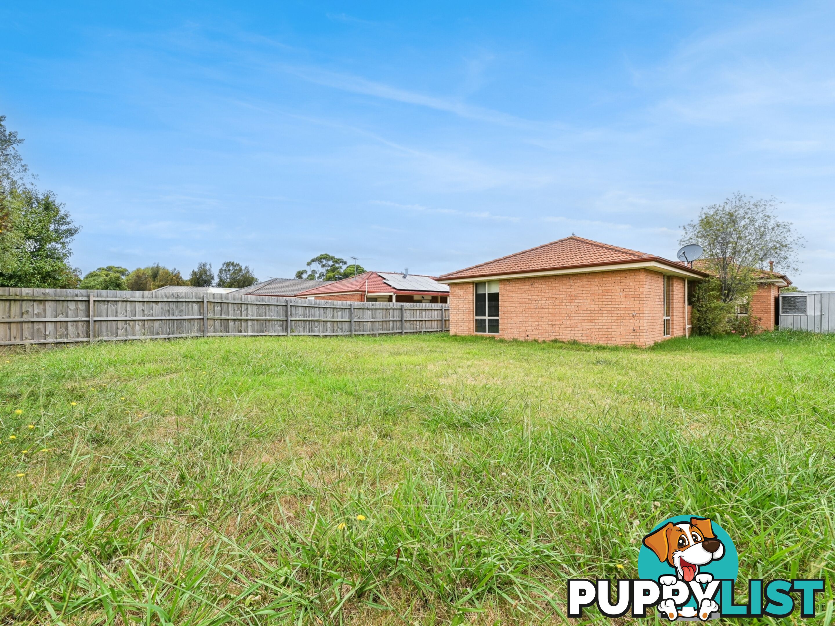 7 Rossi Close PAKENHAM VIC 3810