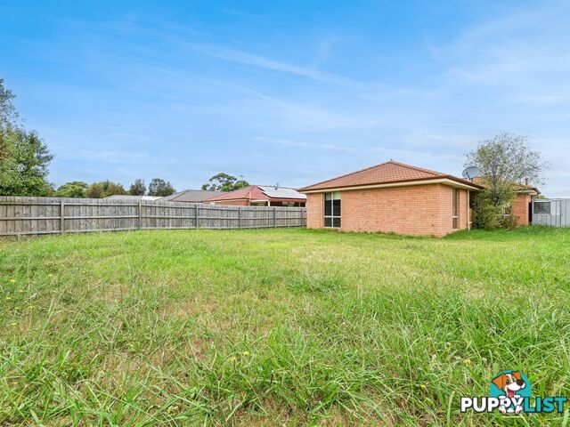 7 Rossi Close PAKENHAM VIC 3810