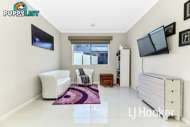 12 Violet Street BUNYIP VIC 3815