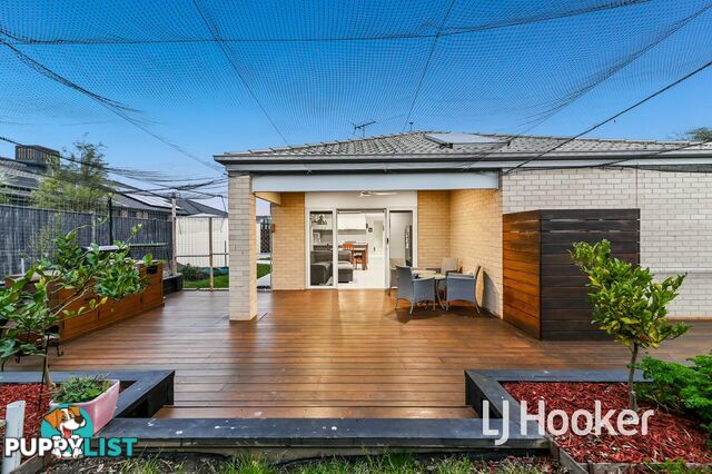 12 Violet Street BUNYIP VIC 3815