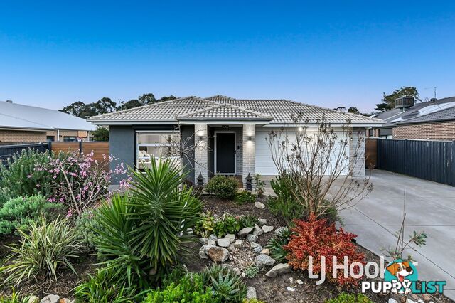 12 Violet Street BUNYIP VIC 3815