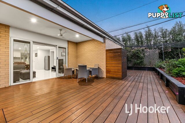 12 Violet Street BUNYIP VIC 3815