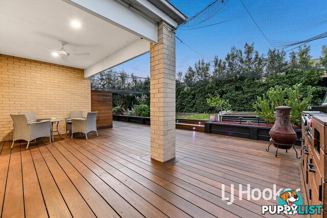 12 Violet Street BUNYIP VIC 3815