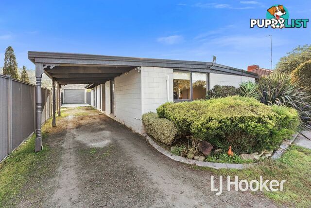 1/80 Railway Avenue TYNONG VIC 3813