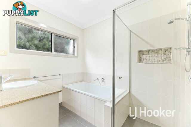 7 Ivy Leaf Road PAKENHAM VIC 3810