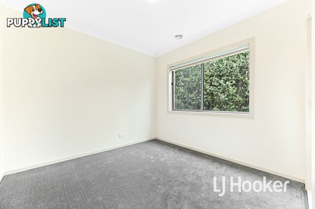 7 Ivy Leaf Road PAKENHAM VIC 3810