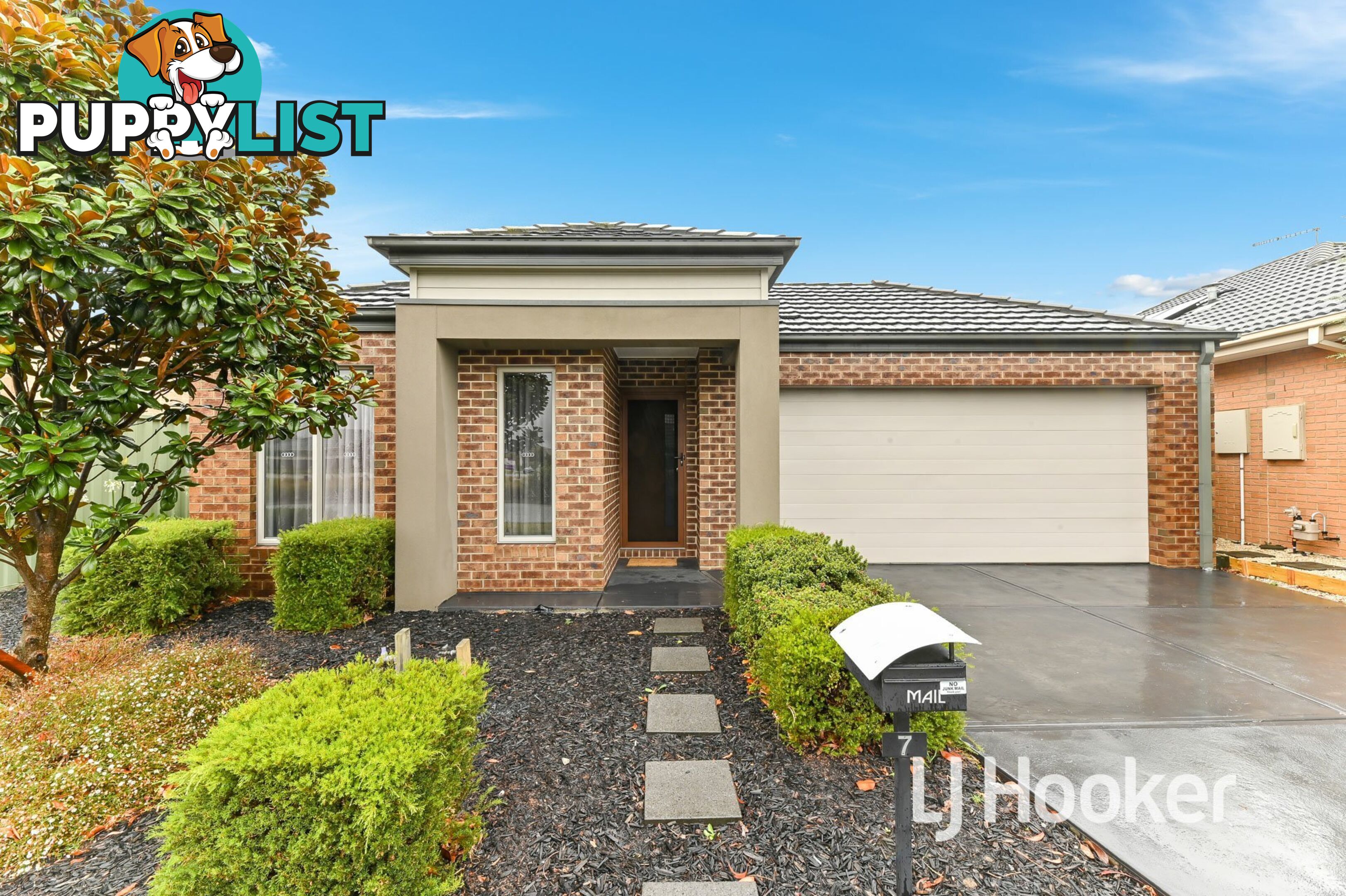 7 Ivy Leaf Road PAKENHAM VIC 3810