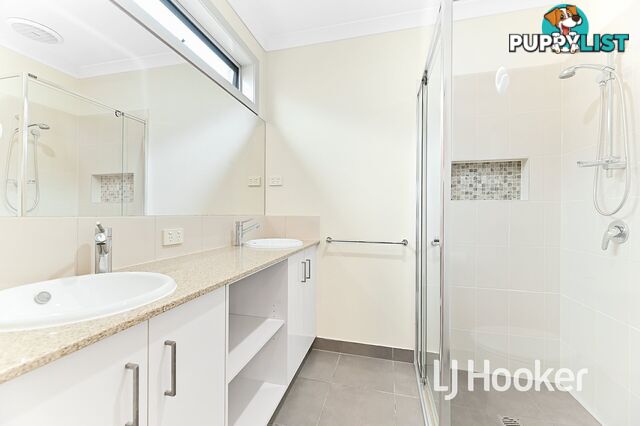 7 Ivy Leaf Road PAKENHAM VIC 3810