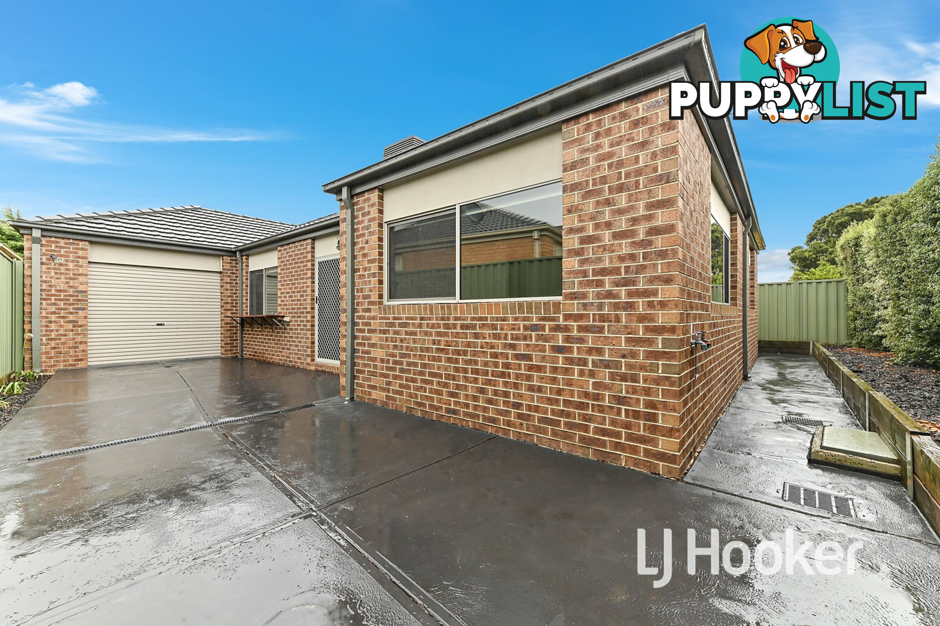 7 Ivy Leaf Road PAKENHAM VIC 3810