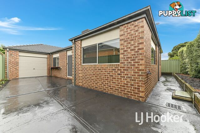 7 Ivy Leaf Road PAKENHAM VIC 3810