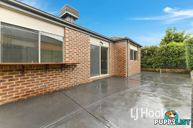 7 Ivy Leaf Road PAKENHAM VIC 3810